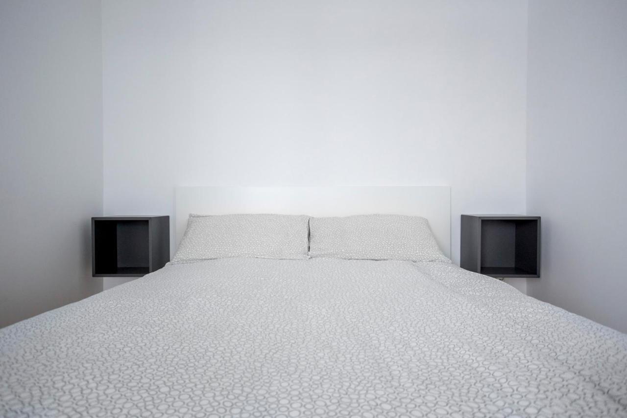 Auredius Deluxe Sea Apartment Копер Екстер'єр фото